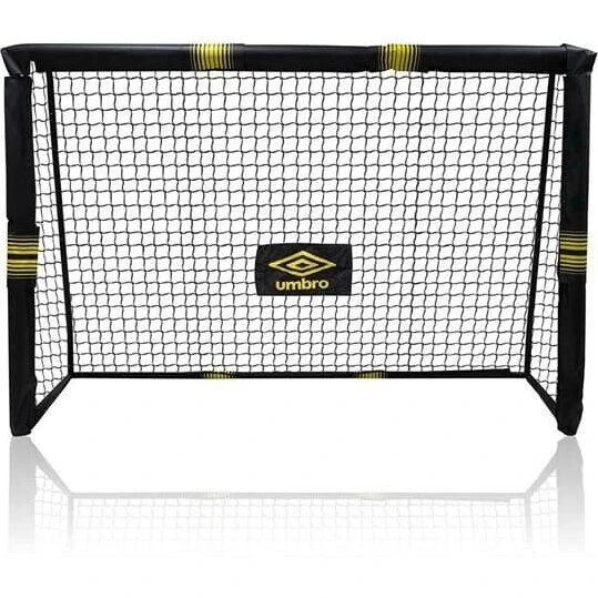 Umbro Fodboldmål 300x200x120 cm