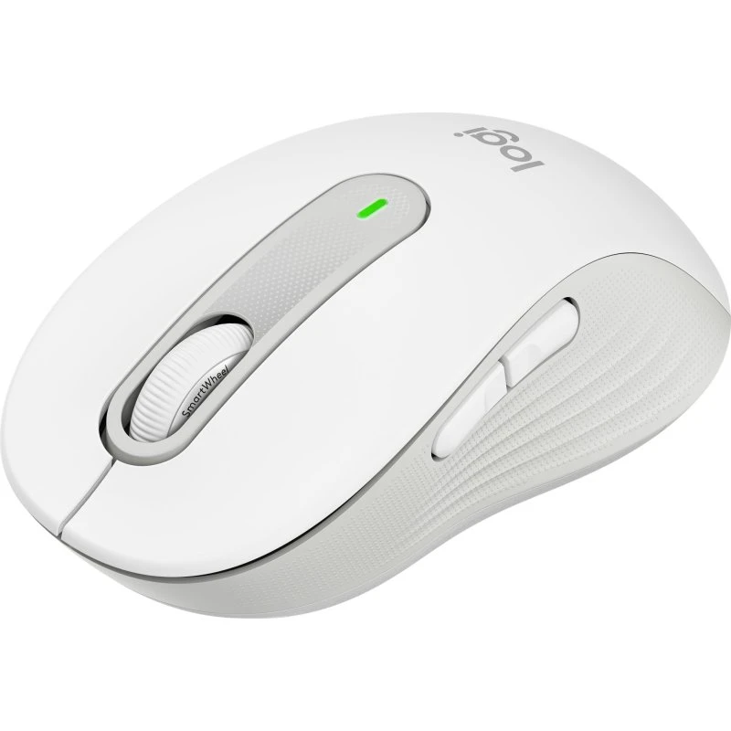 Logitech Signature M650 for Business Trådløs Hvid