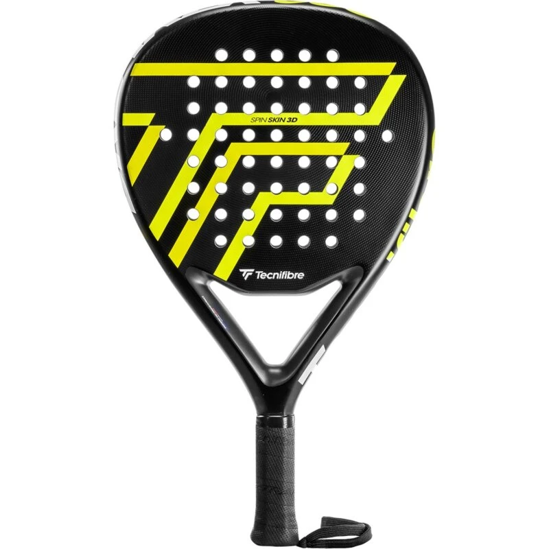 Tecnifibre Wall Breaker 360 Padelbat