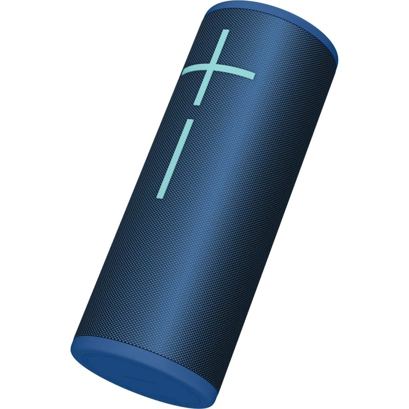 Logitech Ultimate Ears MEGABOOM 4 Koboltblå