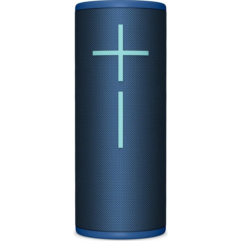 Ultimate Ears BOOM 4 Blå, Trådløs Bluetooth-højttaler