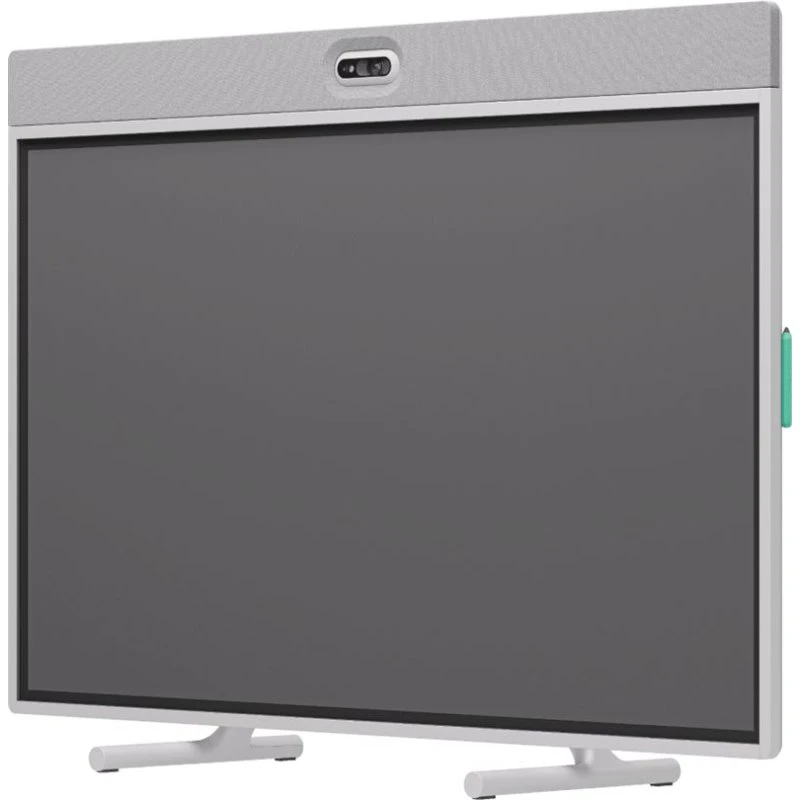 Logitech Rally Board 65 - Videoconference-enhed, off-white, 65"