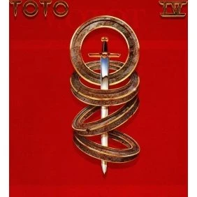 Toto - Toto IV (CD)