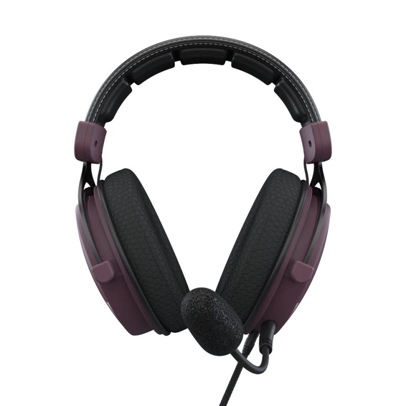 Dark Project One HS4 Kablet Gaming Headset (3,5mm/USB-A)