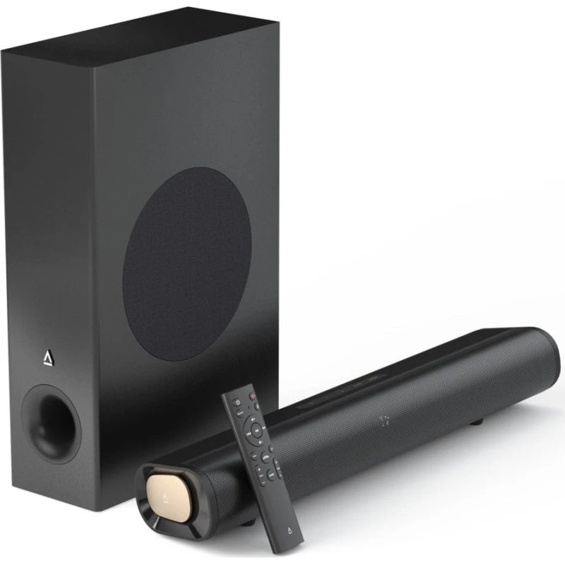 Creative Stage Pro 2.1 Soundbar med Dolby Audio