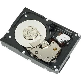 Dell 2TB 3.5" SATA-600 7200rpm Harddisk