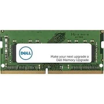 Dell DDR4 32GB 3200MHz SO-DIMM 260-PIN