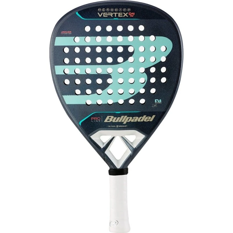 Bullpadel Vertex 04 Woman 2024 Delfi Brea
