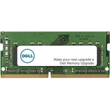 Dell DDR4 16GB 3200MHz SO-DIMM 260-PIN ikke-ECC