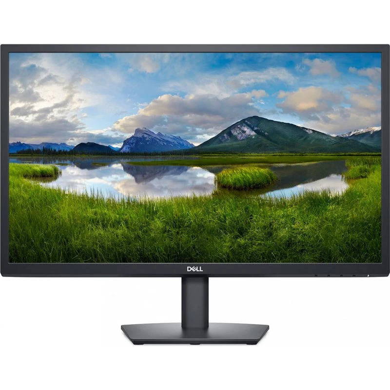 Dell E2422HN 23,8" IPS-skærm, 1920x1080, 8ms