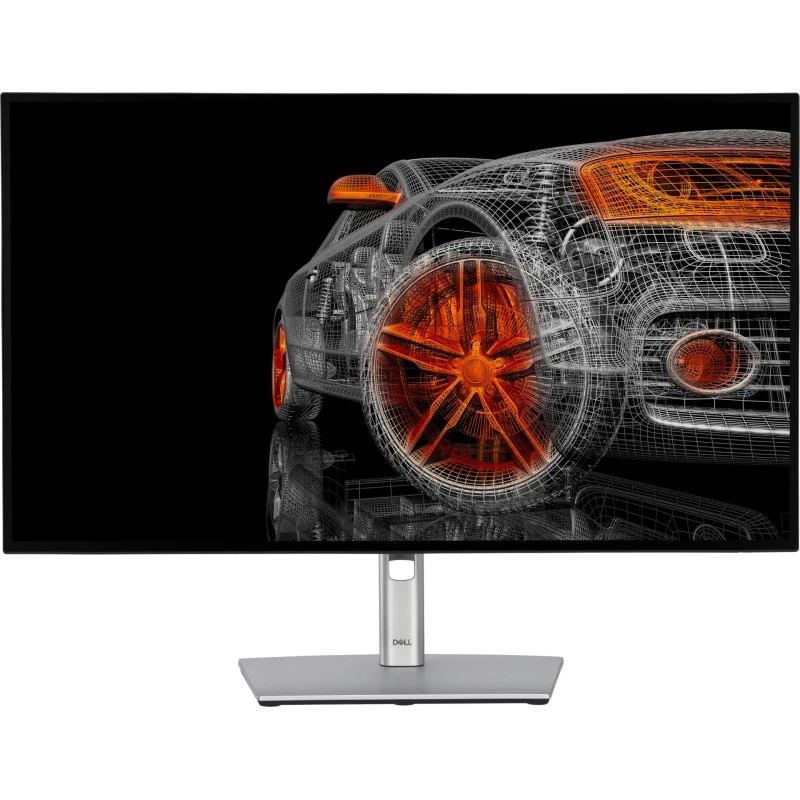 Dell UltraSharp U2723QE 27" 4K IPS-skærm