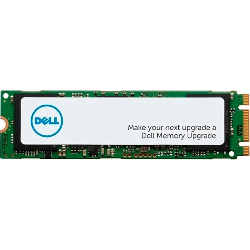 Dell SSD 512GB M.2 2280 PCIe 4.0 NVMe