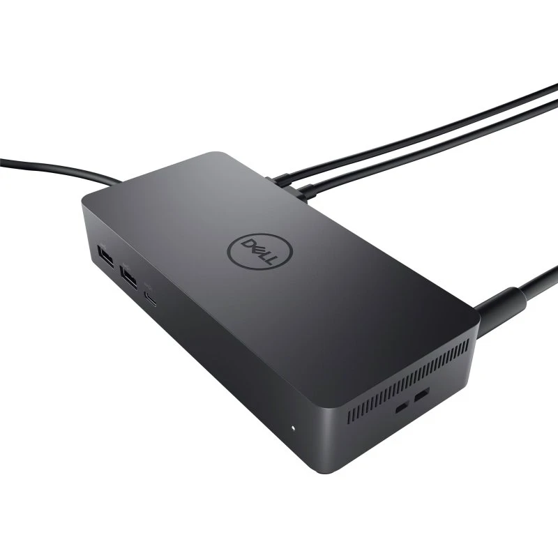 Dell Universal Dock UD22 USB-C, 2x DP/HDMI, 96W, Gigabit Ethernet