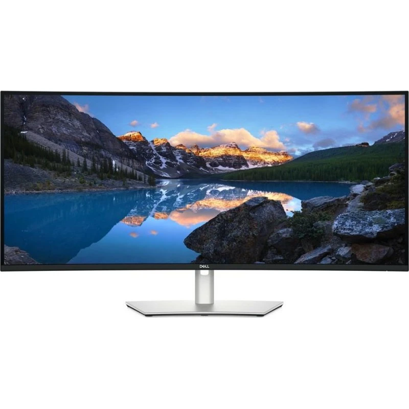 Dell UltraSharp U4025QW 40" 5K2K buet skærm