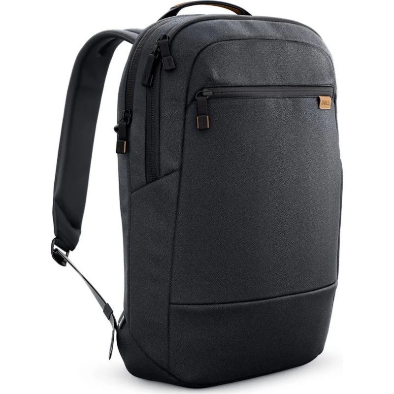 Dell EcoLoop Premier Rygsæk 16" Sort 100% genbrugt plastik
