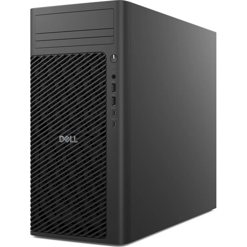 Dell Pro Max Tower T2 FCT2250 – Core Ultra 7, 32 GB RAM, 1 TB SSD, Win 11 Pro