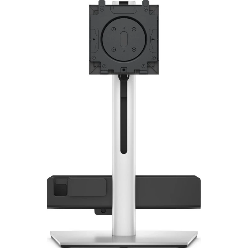 Dell Pro Slim All-in-One Stand OSS25, sølv, 19"-27"