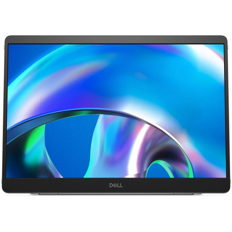 Dell Pro Plus P1425 14" Portable Monitor WUXGA USB-C 60Hz