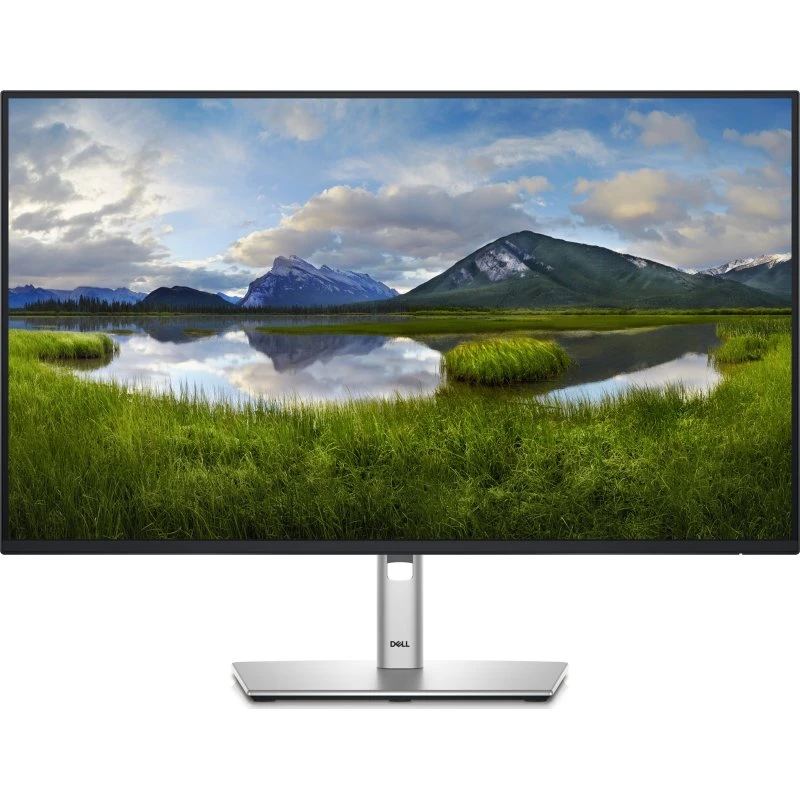 Dell P2725H 27" IPS FHD 100Hz USB-C Monitor