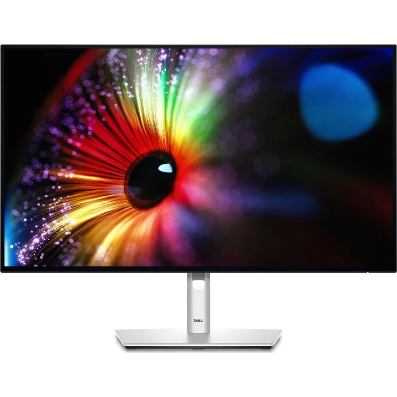 Dell UltraSharp U2724D 27" QHD 120Hz IPS-skærm