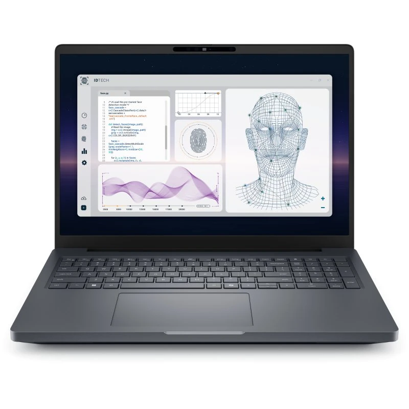 Dell Pro Max 16 Plus MB16250 16" Blackwell RTX PRO 2000 32GB 1TB