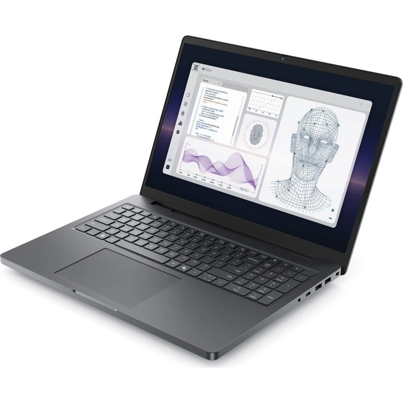 Dell Pro Max 16 Plus MB16250 16" Blackwell RTX PRO 3000 64GB 1TB