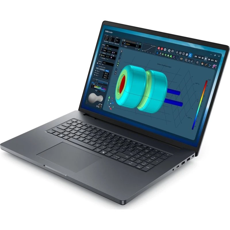 Dell Pro Max 18 Plus MB18250 18" Blackwell RTX PRO 3000 32GB 1TB
