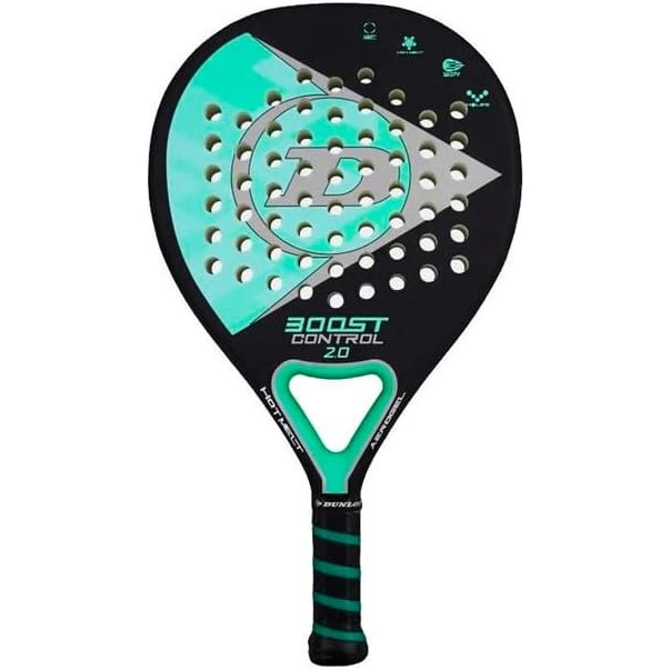 Dunlop Boost Control 2.0 Padelbat