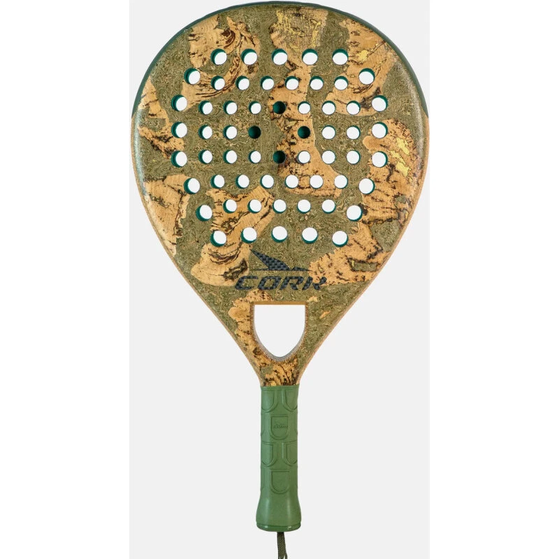 Cork Supreme Control III 2025 Padelbat