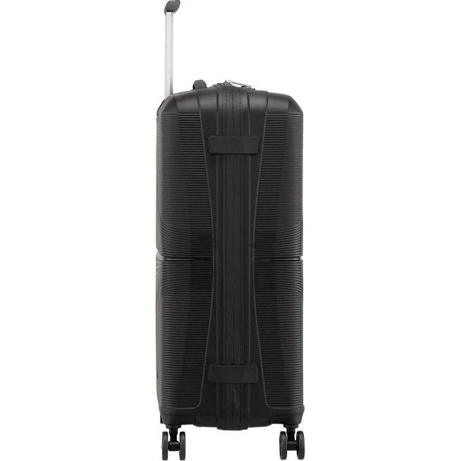 American Tourister Airconic Spinner 67/26 Onyx Black