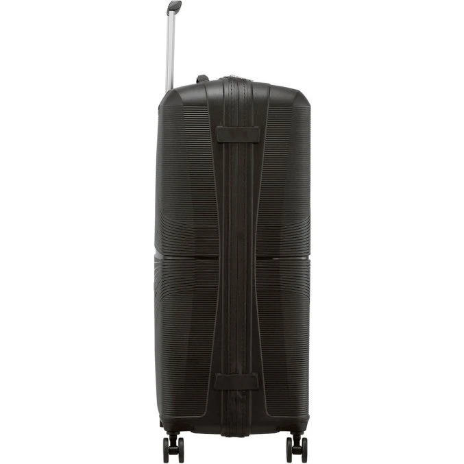 American Tourister Airconic Spinner 77 cm Onyx Black 101 L