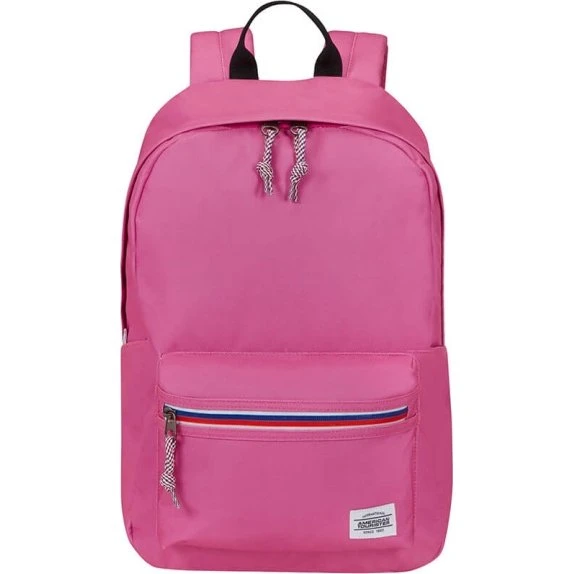 American Tourister Upbeat 19.5L Rygsæk Bubble Gum Pink