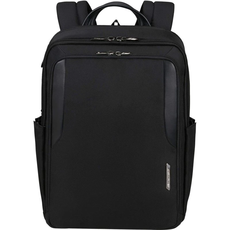 Samsonite XBR 15,6" Bærbar Rygsæk Sort