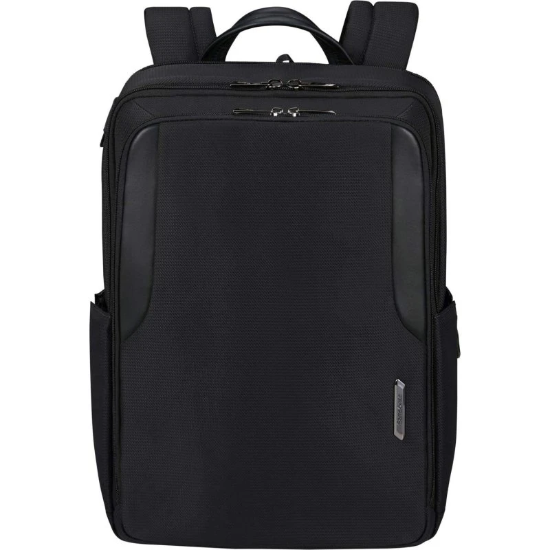 Samsonite XBR 17,3" Bærbar Rygsæk Sort