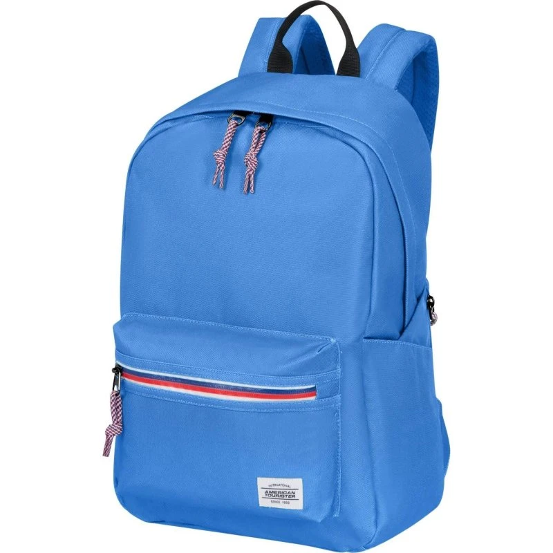 American Tourister UpBeat Rygsæk Tranquil Blue 19,5 L