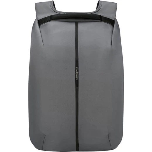 Samsonite Securipak 2.0 Rygsæk 15,6" Grå