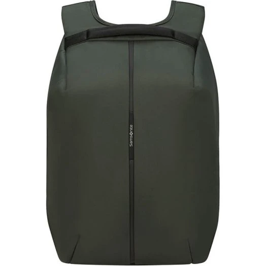 Samsonite Securipak 2.0 Rygsæk 15,6" Grøn
