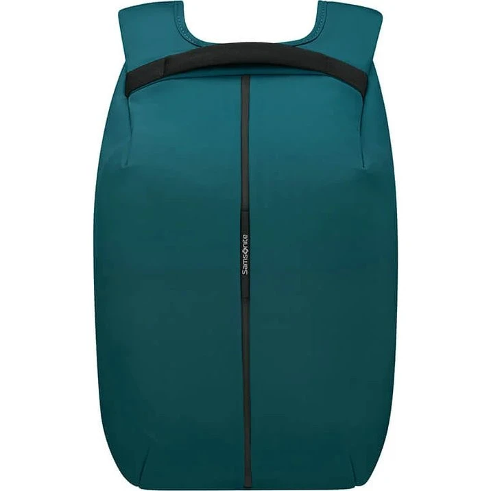 Samsonite Securipak 2.0 Rygsæk 15,6" Blå 16L