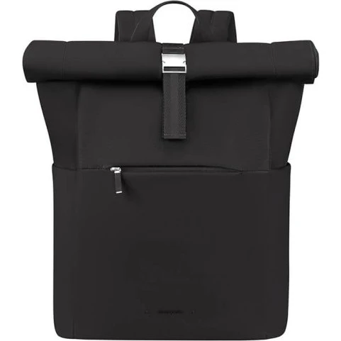 Samsonite 4PACK LPT Rolltop Rygsæk 15,6" Sort