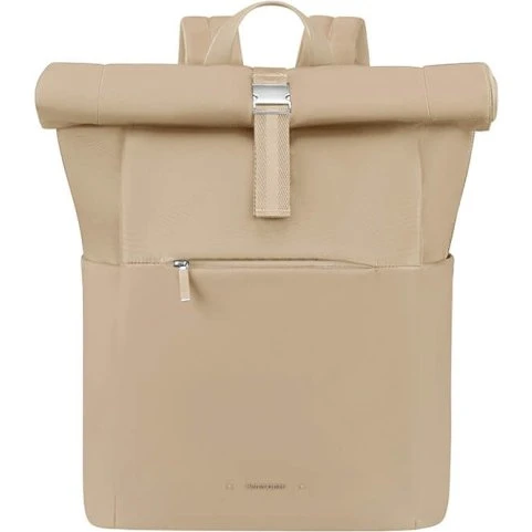 Samsonite 4Pack LPT Rolltop Rygsæk 15,6" Sand