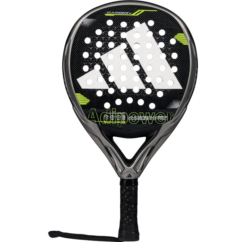 ADIDAS Adipower Carbon Ctrl 3.4 2025 Padelracket