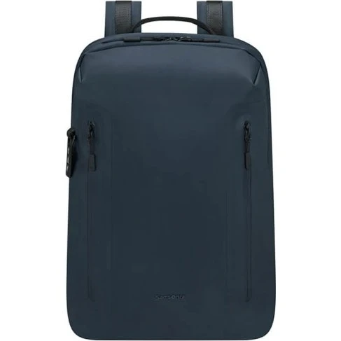 Samsonite Coatify Biz Rygsæk 15,6" Blå