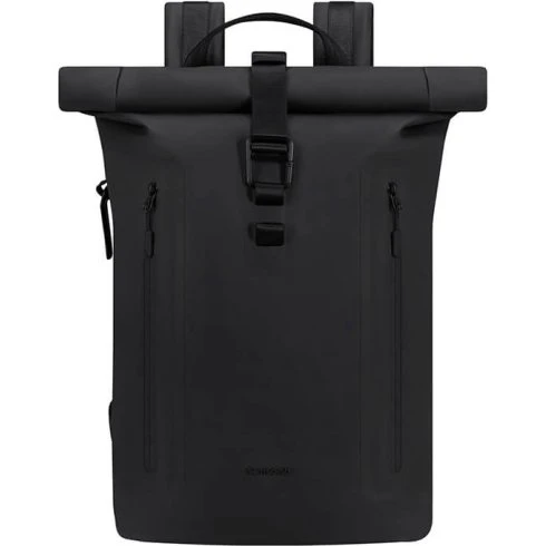 Samsonite Coatify Biz Rolltop 15,6" Sort