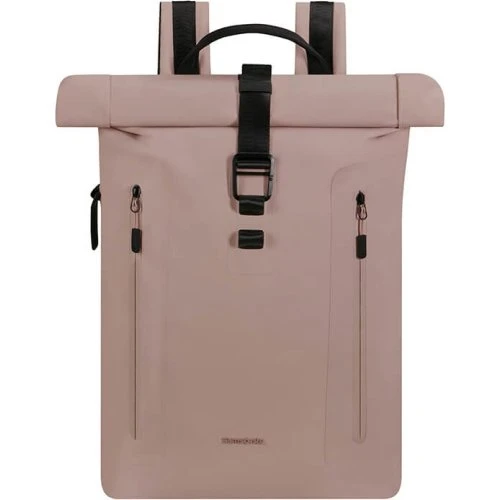 Samsonite Coatify Biz Rolltop 15,6" Rosa