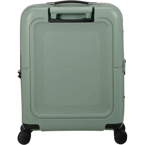 American Tourister DashPop Spinner 55/20 Iceberg Green