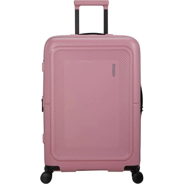 American Tourister DashPop Spinner 67/24 Lisas Pink