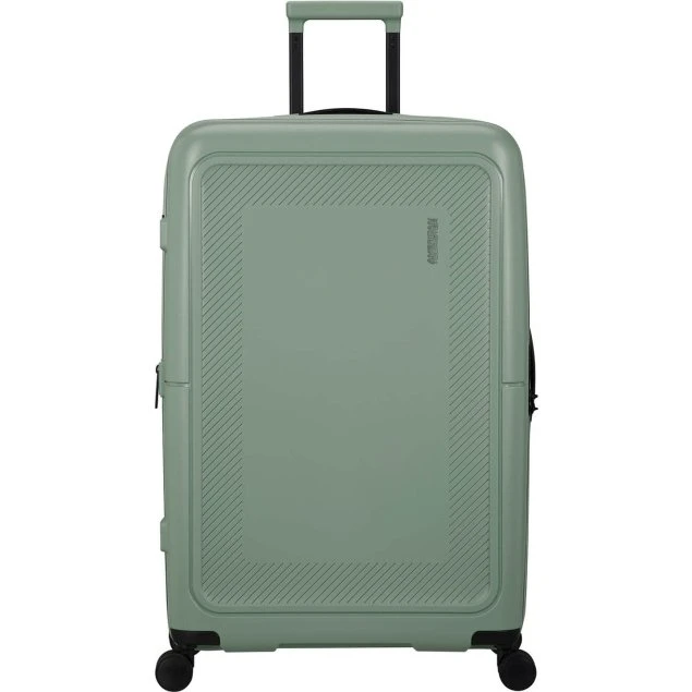 American Tourister DashPop Spinner 77/28 Iceberg Grøn