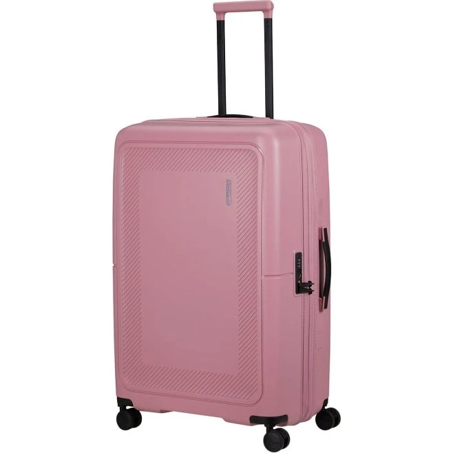 American Tourister DashPop Spinner 77/28 Lisas Pink