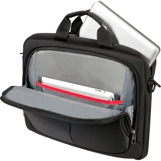 Samsonite GuardIT 3.0 Slim 15,6" Sort