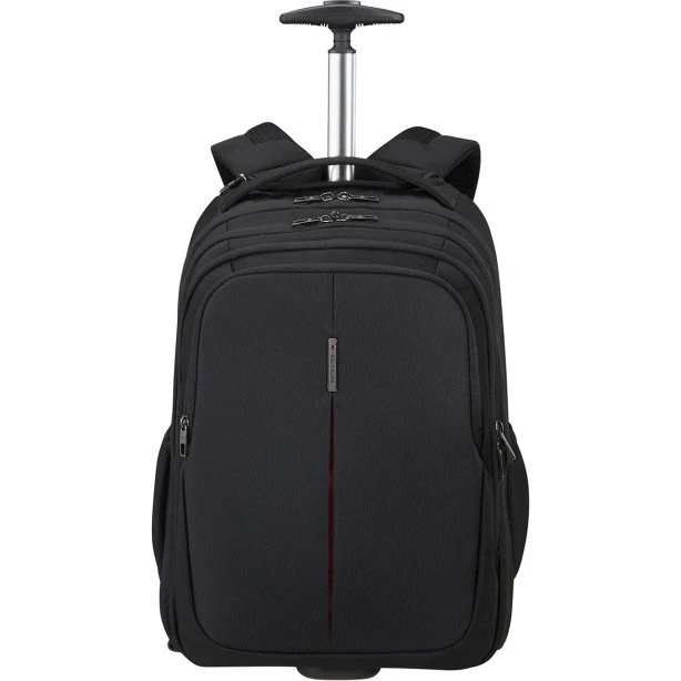 Samsonite Guardit 3.0 Rygsæk med Hjul 15,6" Sort